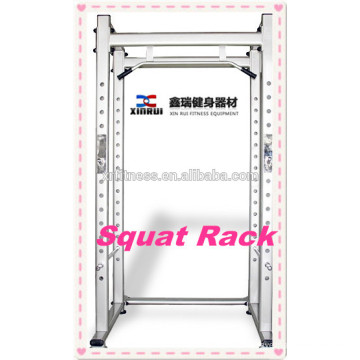 Squat Rack gym equipment